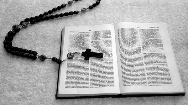 Bible - Sputnik International