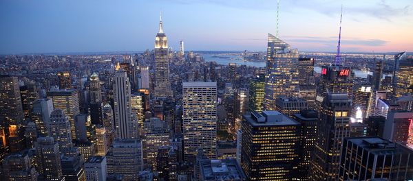 Manhattan, New York Manhattan, New York - Sputnik International