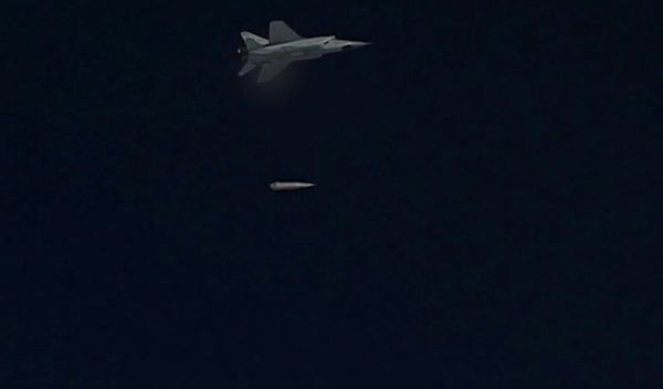 Pentagon Working on 9 Separate Hypersonic Missile Projects to Take on Russia, China – Report - Sputnik International