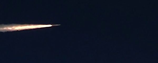 The Russian Aerospace Forces conducts test launch of a Kinzhal hypersonic aviation and missile system - Sputnik International