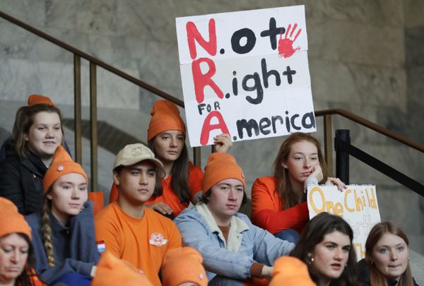 New York and DC Are Suing NRA's Top Management: Quick Explainer on Potentially Scandalous Case - Sputnik International