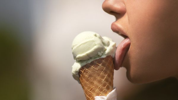 Ice Cream - Sputnik International