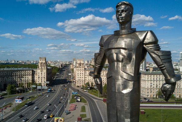 100th Anniversary of Moving the Capital from St. Petersburg to Moscow - Sputnik International