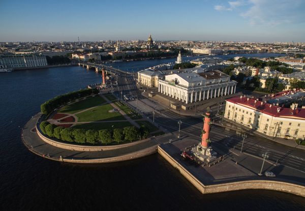 100th Anniversary of Moving the Capital from St. Petersburg to Moscow - Sputnik International