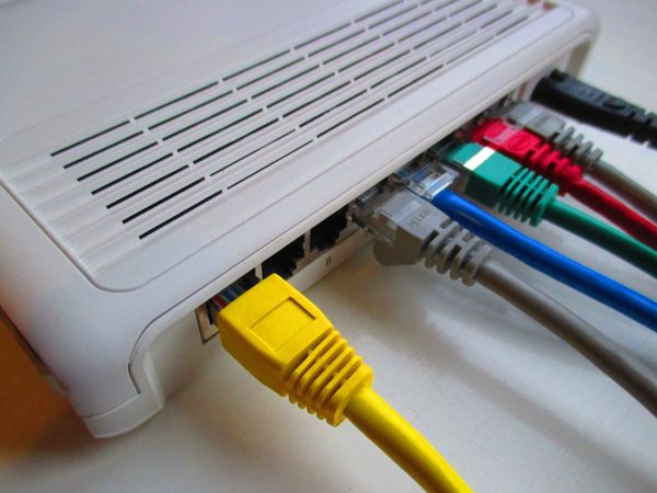 Router Router - Sputnik International