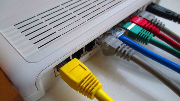 Router - Sputnik International