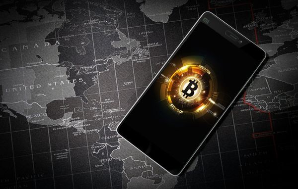 Bitcoin Bitcoin - Sputnik International