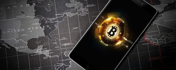 Bitcoin - Sputnik International