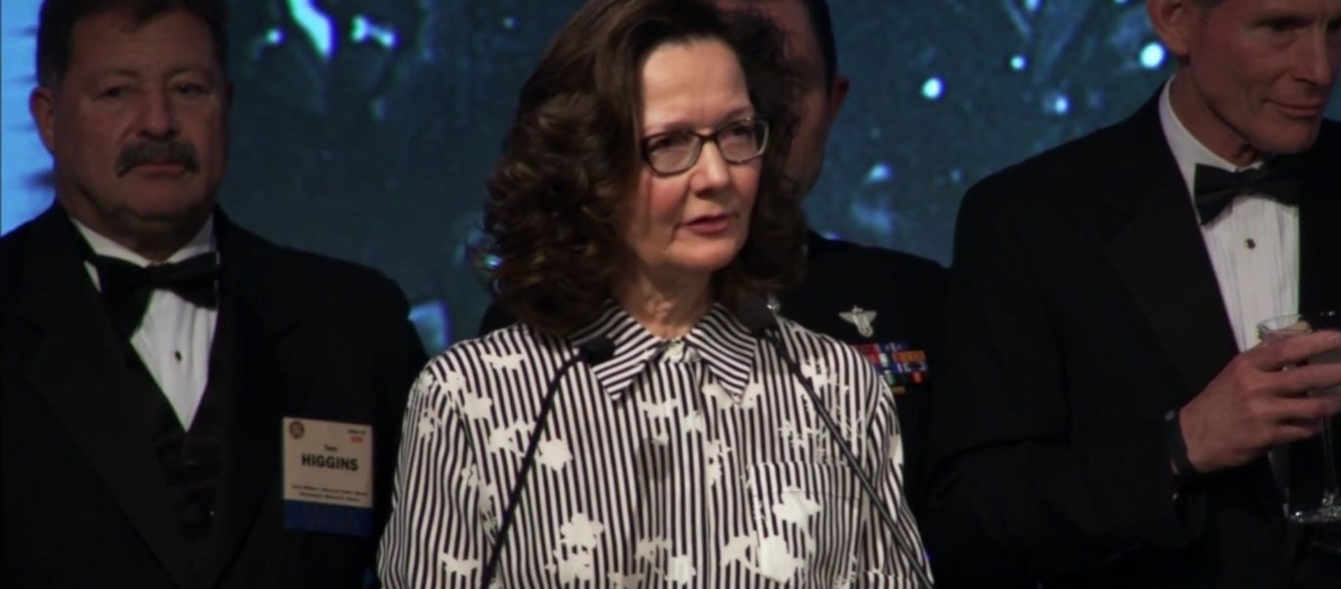 Gina Haspel Gina Haspel - Sputnik International, 1920, 09.01.2019