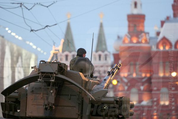 RIA Novosti, Vladimir Fedorenko - Sputnik International