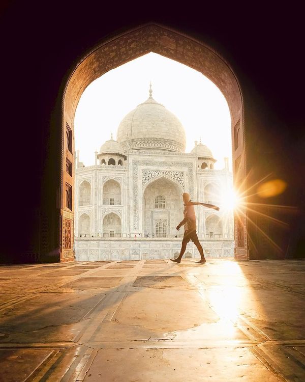 Dawn of India Dawn of India - Sputnik International