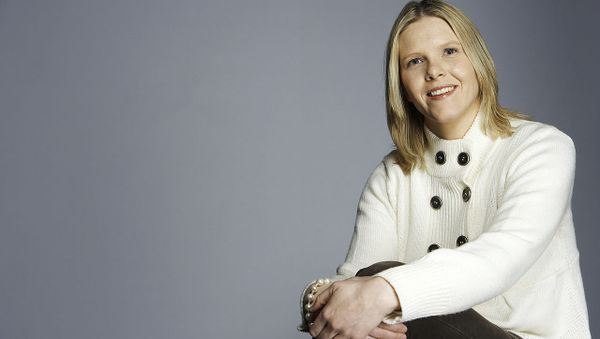 Sylvi Listhaug - Sputnik International