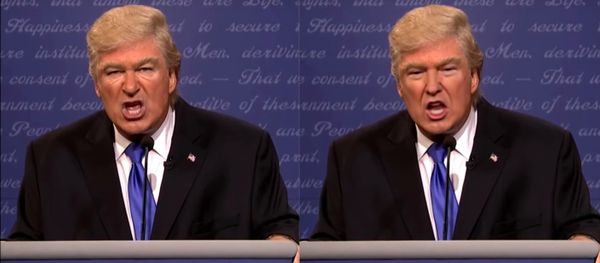 Trump | Deepfakes Replacement - Sputnik International
