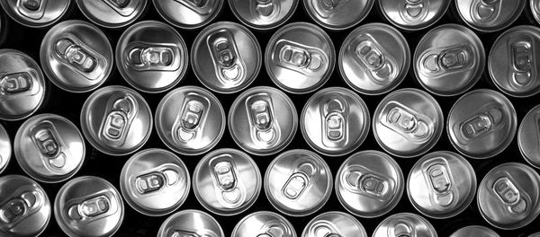 Cans Cans - Sputnik International