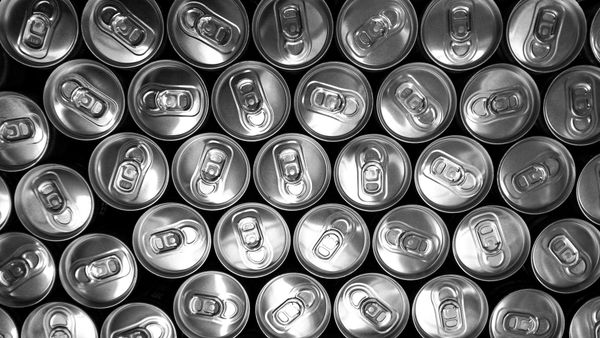 Cans - Sputnik International