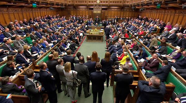 Moscow: UK's 'Hostile’ Actions Against Russia Aimed at Harming Bilateral Ties - Sputnik International