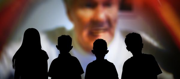 Children abuse Children abuse - Sputnik International