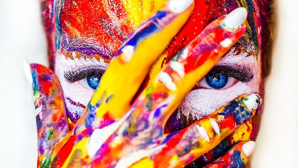 Paint Paint - Sputnik International