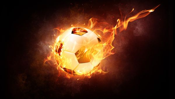 Fire ball Fire ball - Sputnik International