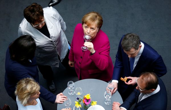 This Week in Pictures: March 10-16 - Sputnik International