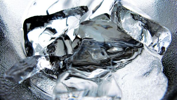 Ice - Sputnik International
