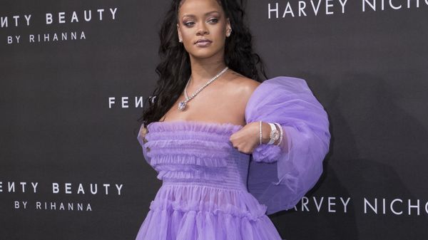 Rihanna - Sputnik International