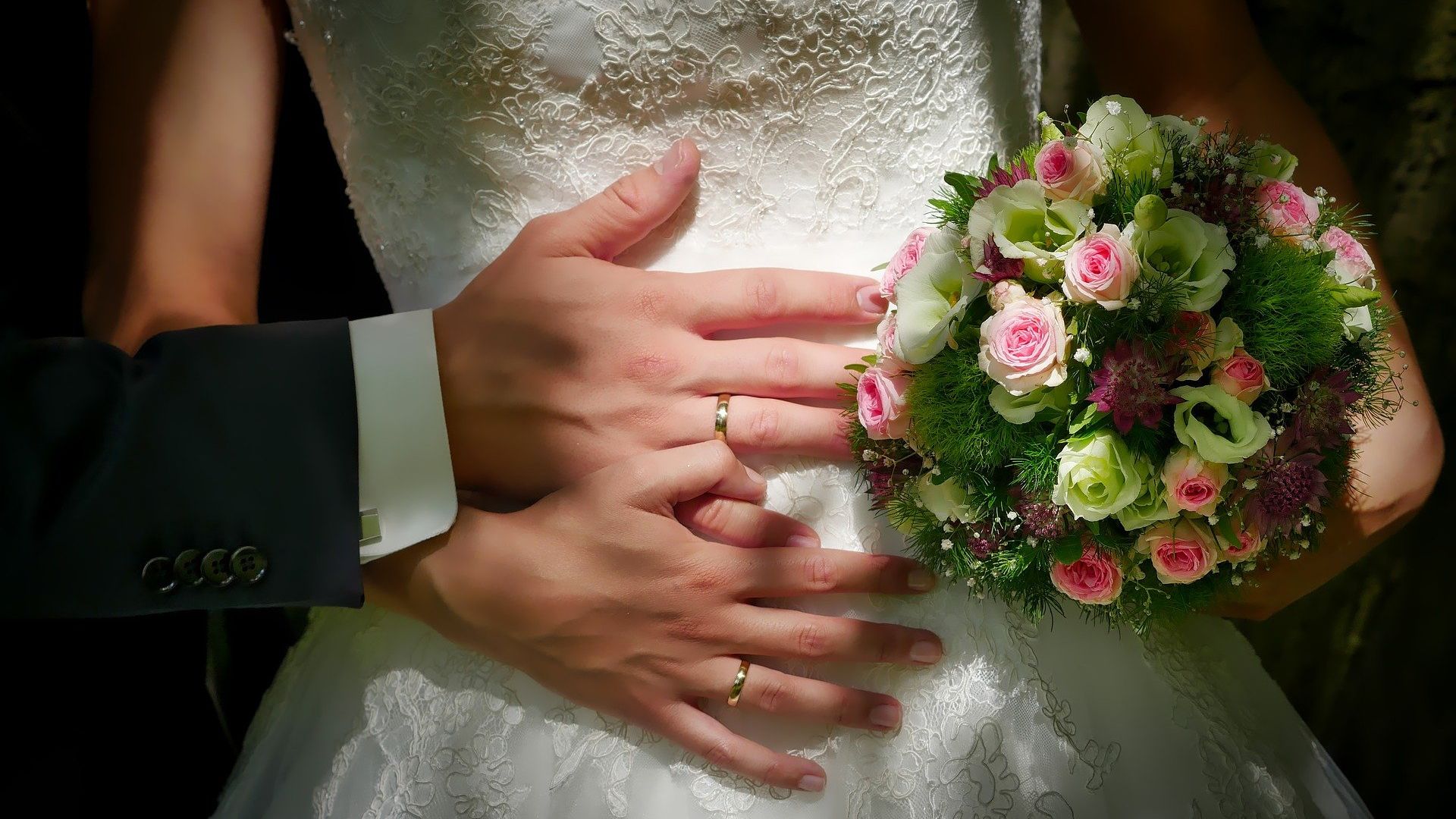 Wedding Wedding - Sputnik International, 1920, 20.06.2022