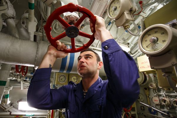 Day of the Submariner in Pictures Day of the Submariner in Pictures - Sputnik International