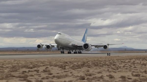 GE9X engine soars GE9X engine soars - Sputnik International