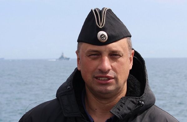 Look Inside Novorossiysk, the Russian Navy's Super-Quiet Attack Sub - Sputnik International