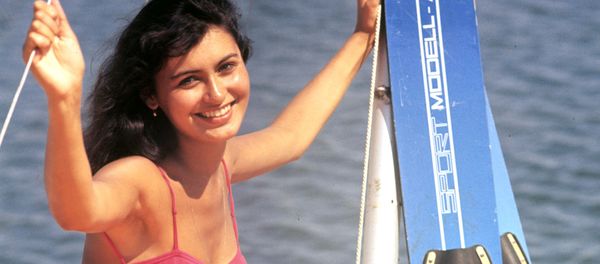 Soviet People Had Fun, Too Soviet People Had Fun, Too - Sputnik International