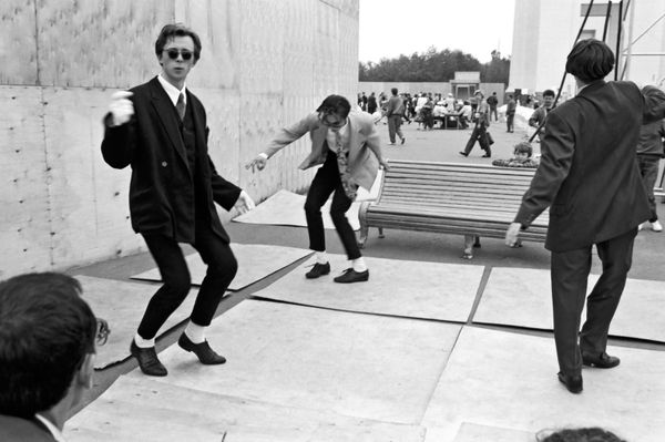 Soviet People Had Fun, Too - Sputnik International