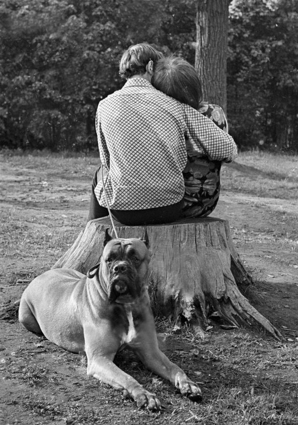 Soviet People Had Fun, Too - Sputnik International