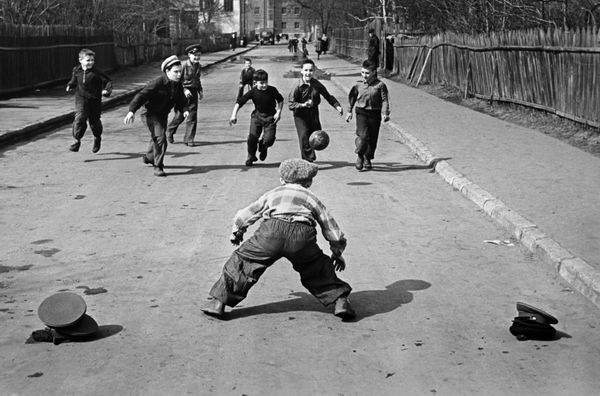 Soviet People Had Fun, Too - Sputnik International
