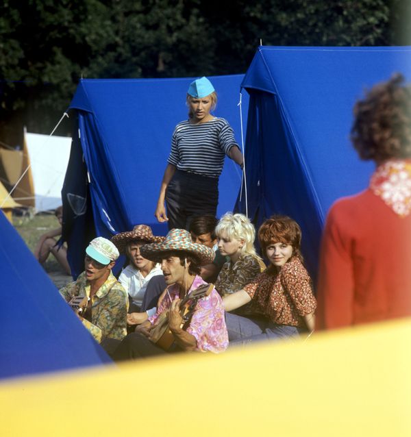 Soviet People Had Fun, Too - Sputnik International