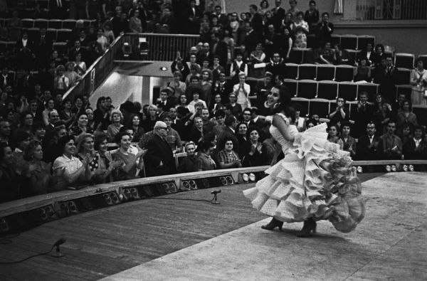 Soviet People Had Fun, Too - Sputnik International