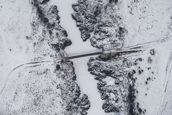 Geometry of Natural Landscapes - Sputnik International