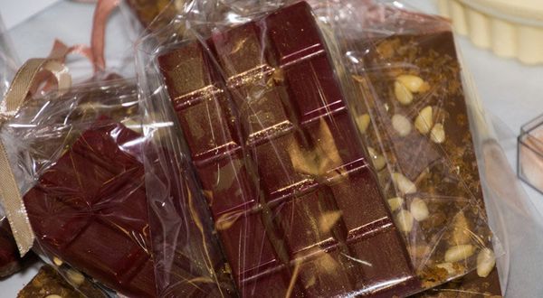 Chocolate enriched with ginseng extract. Chocolate enriched with ginseng extract. - Sputnik International