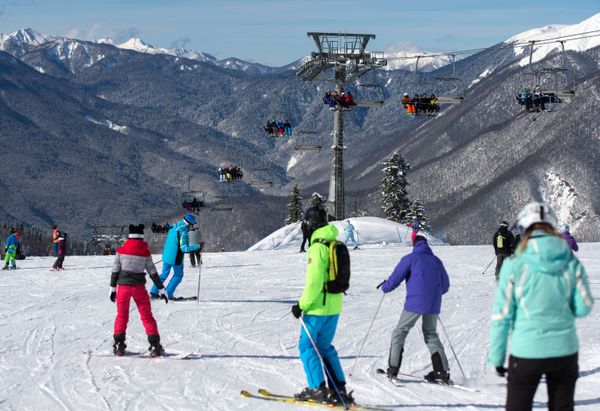 The Winners Are... 10 Best Places to Visit in Russia - Sputnik International