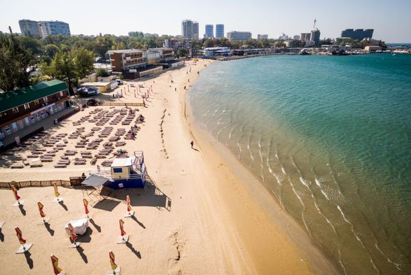 The Winners Are... 10 Best Places to Visit in Russia - Sputnik International