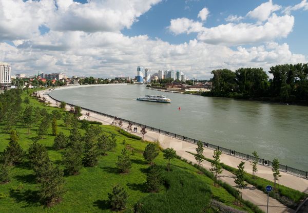 The Winners Are... 10 Best Places to Visit in Russia - Sputnik International