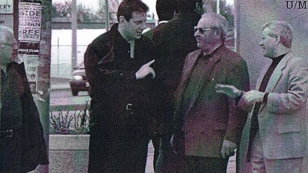 One of the mafia families Paul Manning targeted while undercover in Canada - Sputnik International