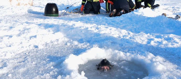 US Navy in the Arctic - Sputnik International