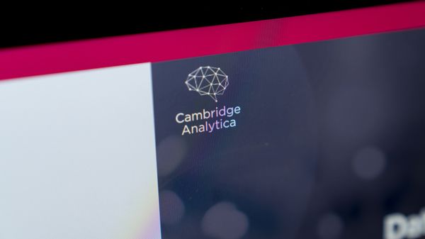 Cambridge Analytica - Sputnik International