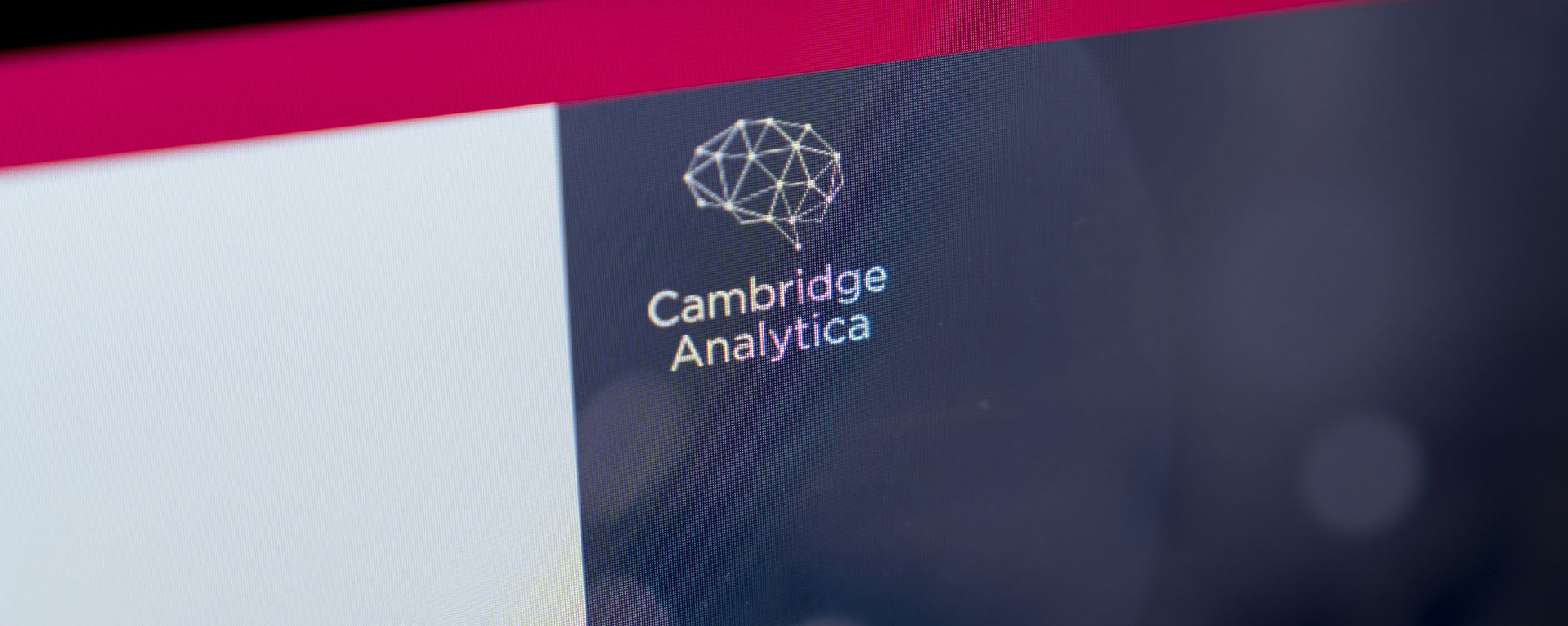 Cambridge Analytica Cambridge Analytica - Sputnik International, 1920, 27.08.2022