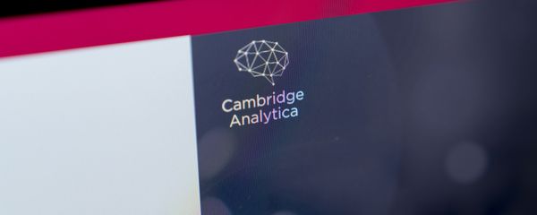 Cambridge Analytica - Sputnik International