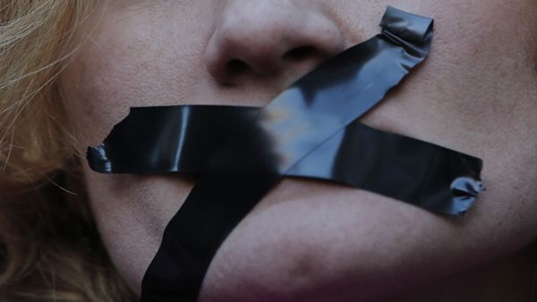 Freedom speech - Sputnik International