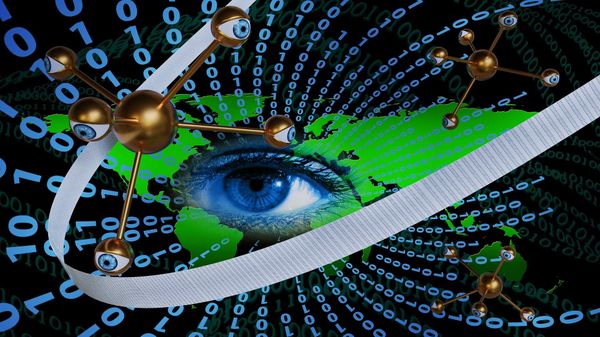 Monitoring - Sputnik International