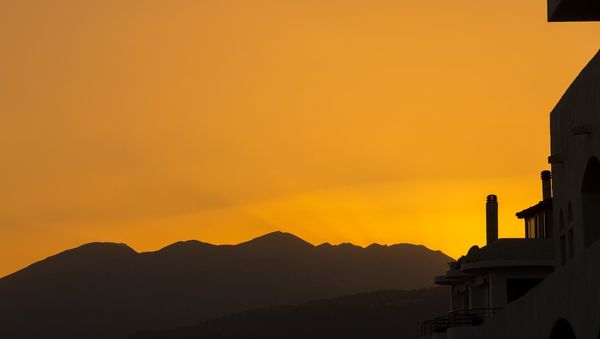 Crete view - Sputnik International