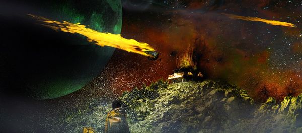 Apocalypse Apocalypse - Sputnik International